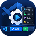 Statusbar Task Groups - Visual Studio Marketplace